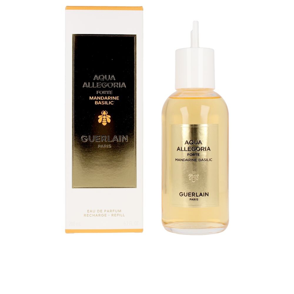 

Духи Aqua allegoria mandarine basilic forte Guerlain refill, 200 мл