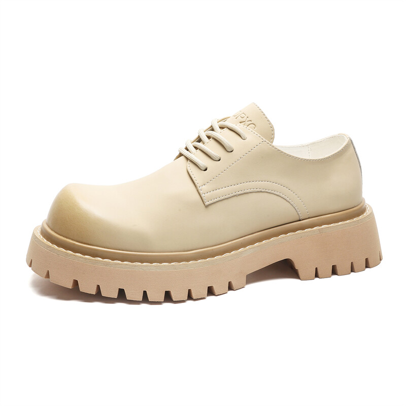 Туфли мужские Men"s Casual Men Low-Top V05, белый — фото 2