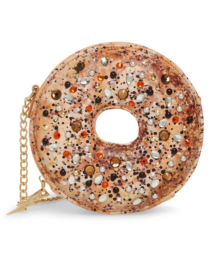 

Сумка через плечо Kitsch I'm Everything Betsey Johnson, мультиколор