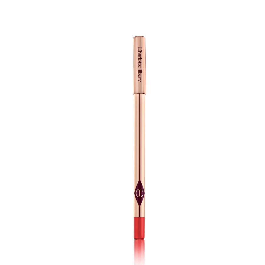 Карандаш для губ Charlotte Tilbury Lip Cheat, Kiss N Tell, 1.2 г — фото 2