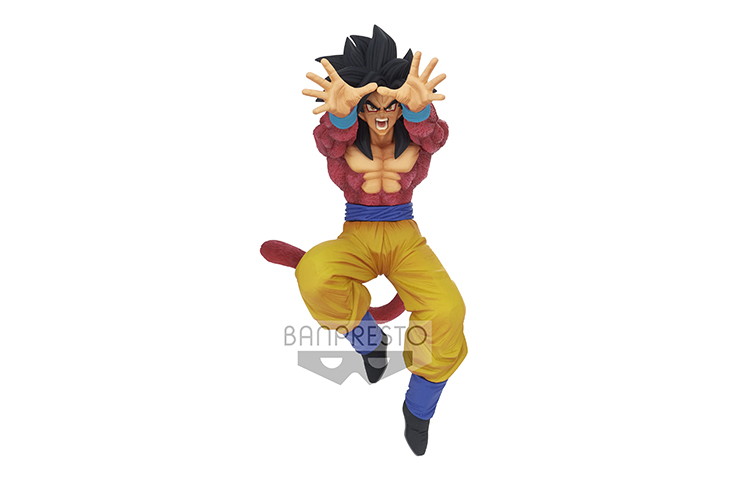 

Очки Sun Wukong, Dragon Ball Ultra FES №15, Ultra 4 A BANPRESTO