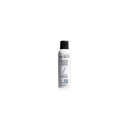 

Insium In/Sun High Protection Spf50 с активатором загара 150 мл спрей