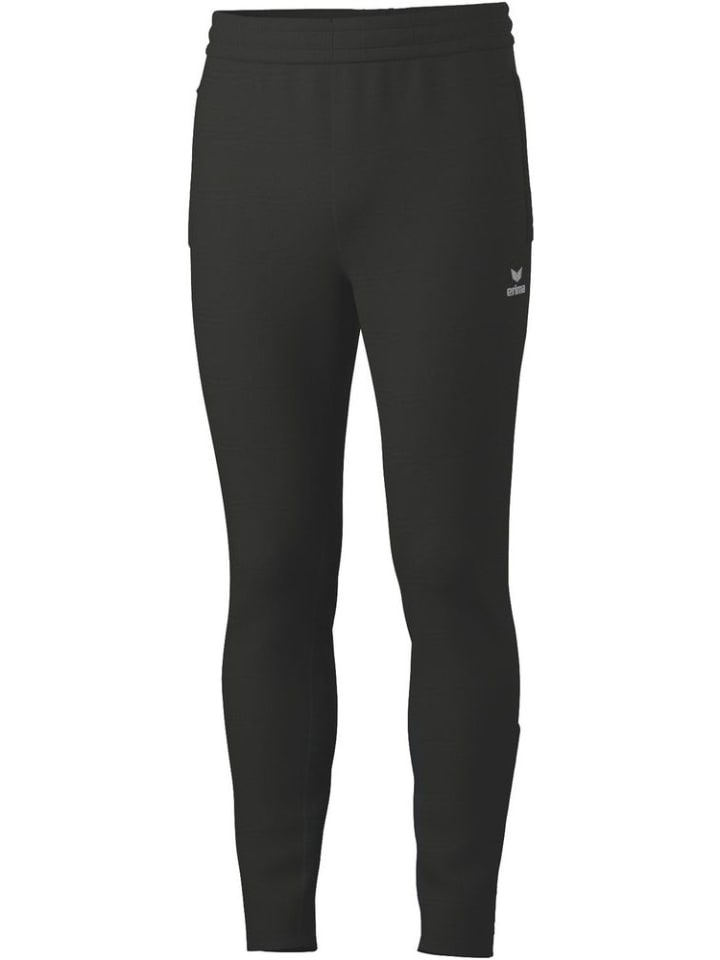 

Спортивные штаны Liga Star Trainingshose erima, черный