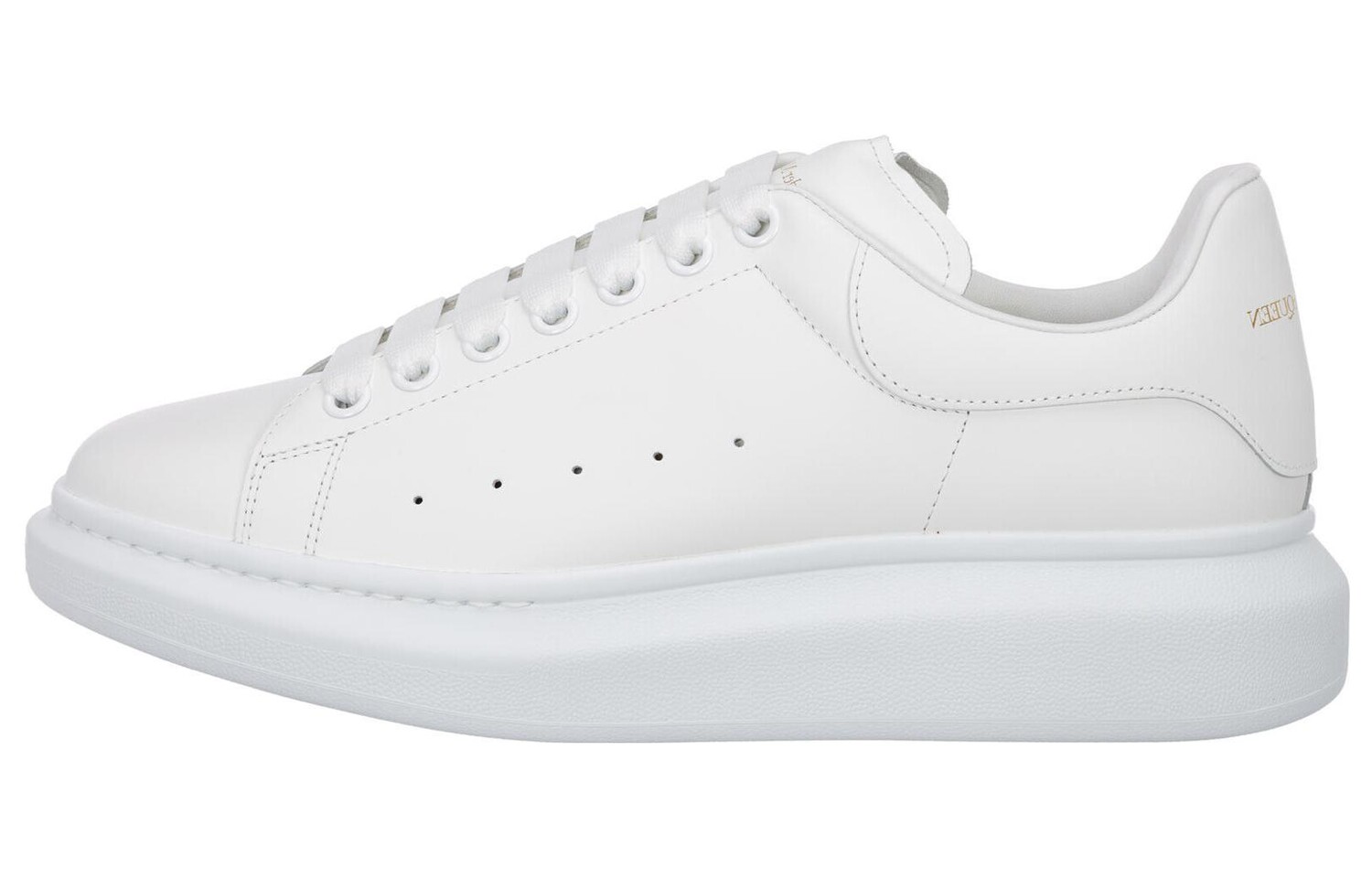 

Кроссовки мужские Alexander Mcqueen, белый