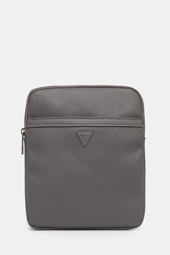 

Поясная сумка CERTOSA Guess, серый