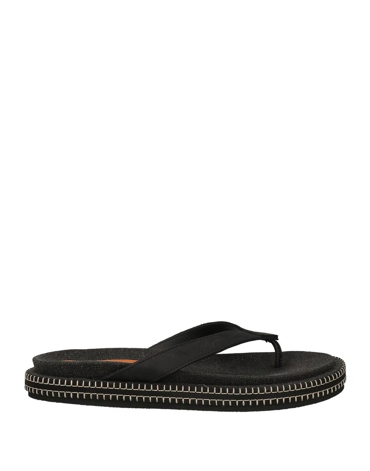

Сандалии Jacquemus, черный