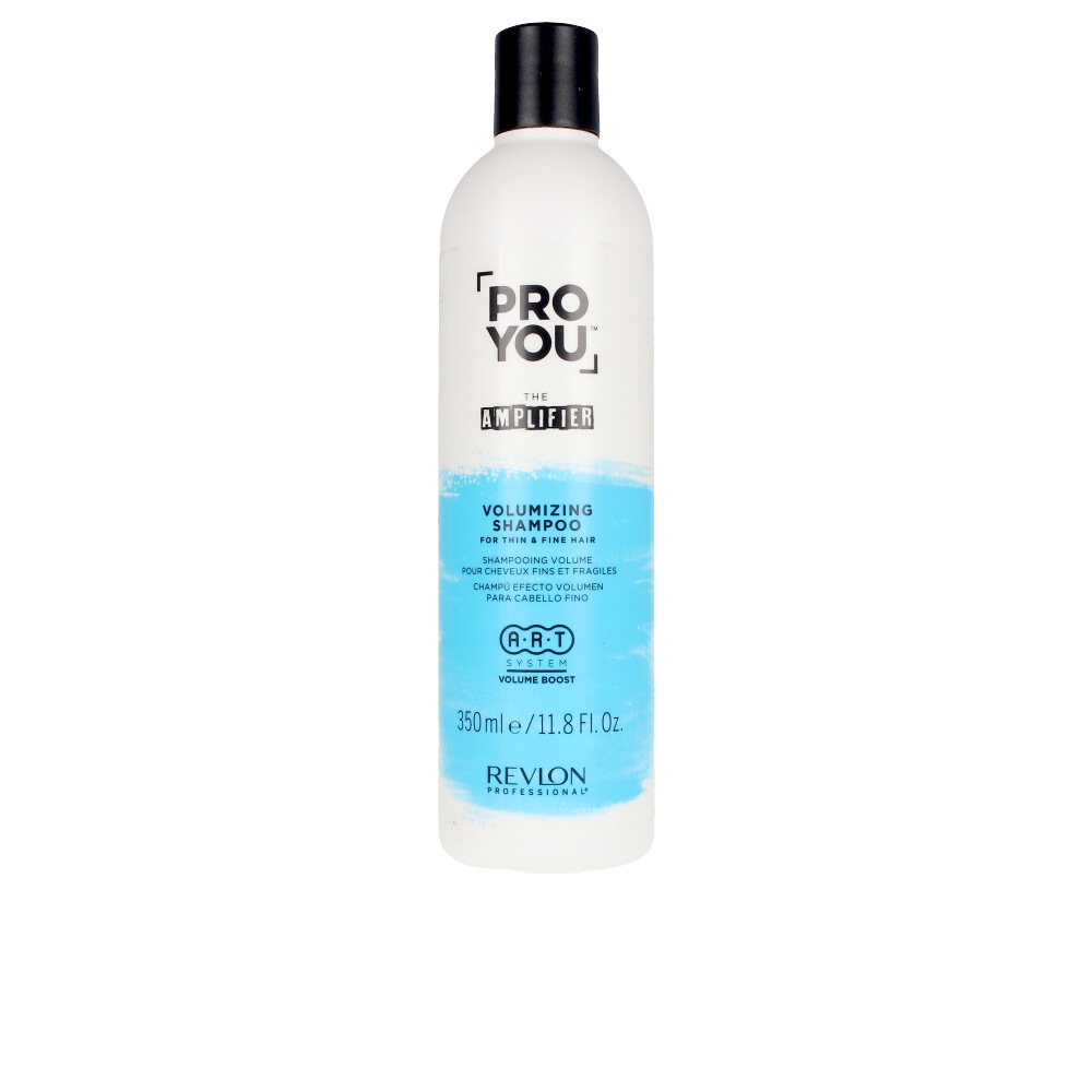 

Шампунь proyou the amplifier shampoo Revlon, объем 350 мл