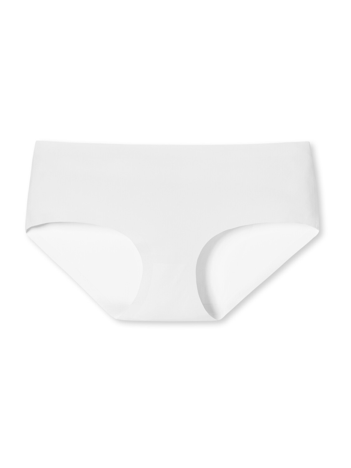 

Трусы Schiesser Panty Invisible Cotton, белый