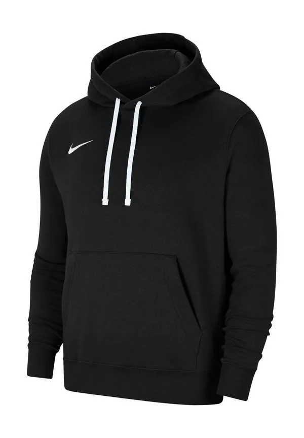 Толстовка с капюшоном m nk flc park20 po Nike Performance, Schwarzweiss