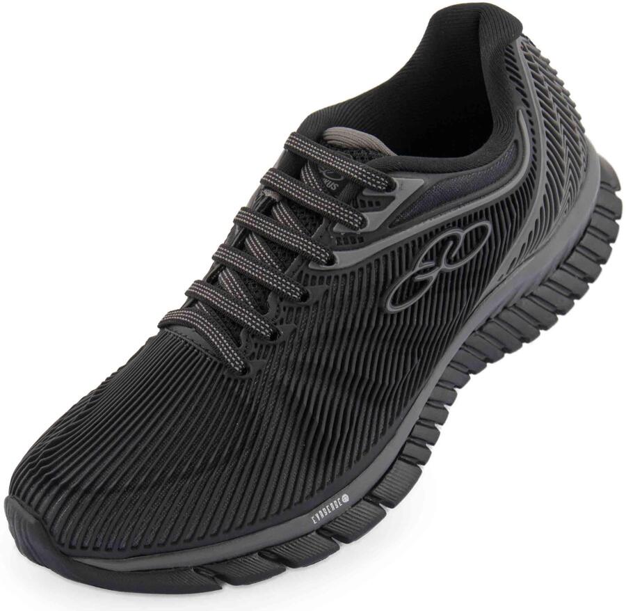 

Детские кроссовки Olympikus Perfect 2 - размер 30, дышащие и легкие