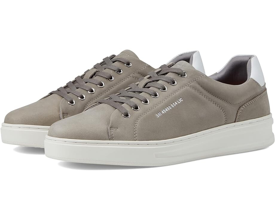 

Кроссовки Steve Madden Mecos, цвет Taupe Leather, Серый, Кроссовки Steve Madden Mecos, цвет Taupe Leather