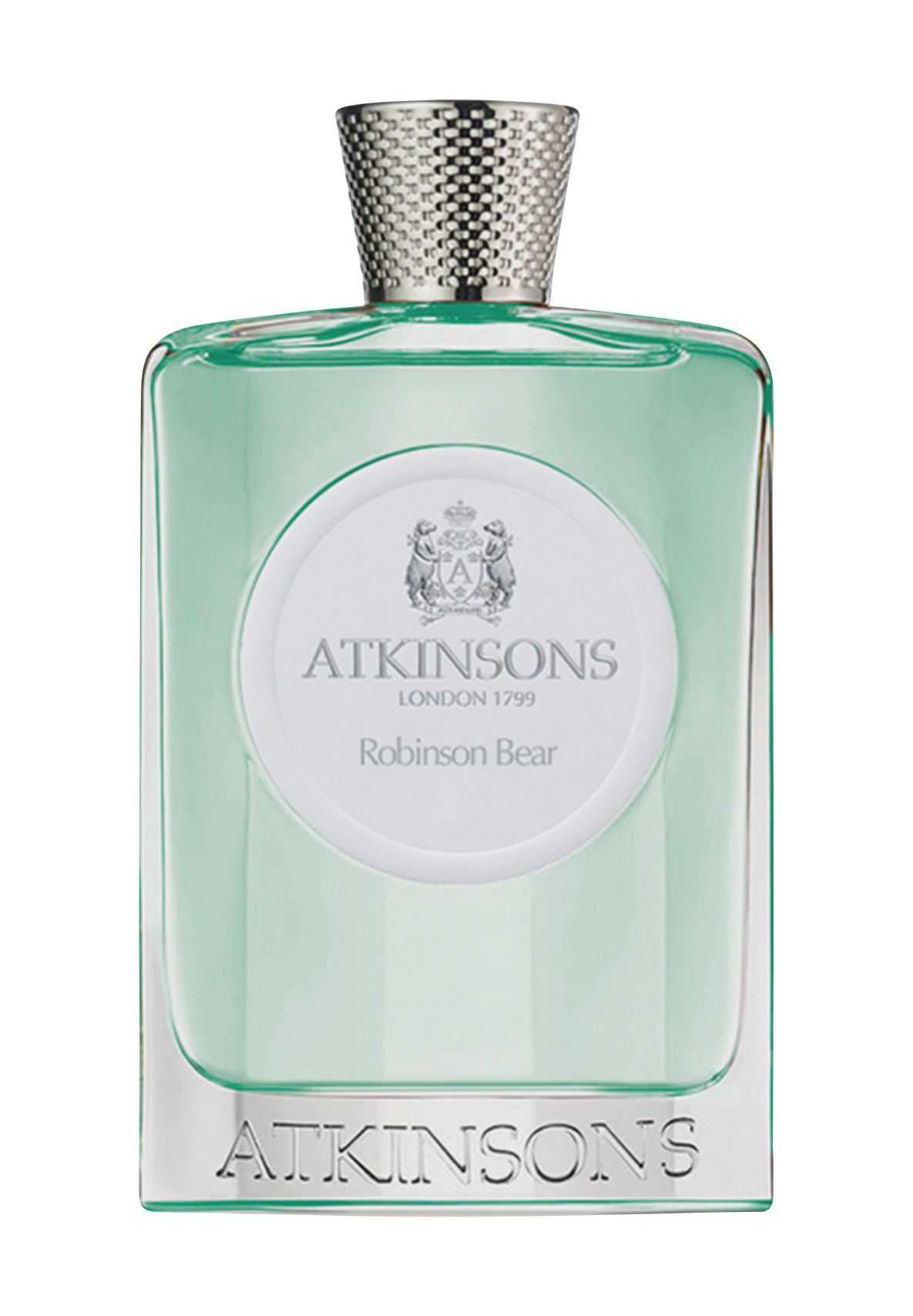 

Робинсон Медведь Парфюмированная вода 100ml ATKINSONS