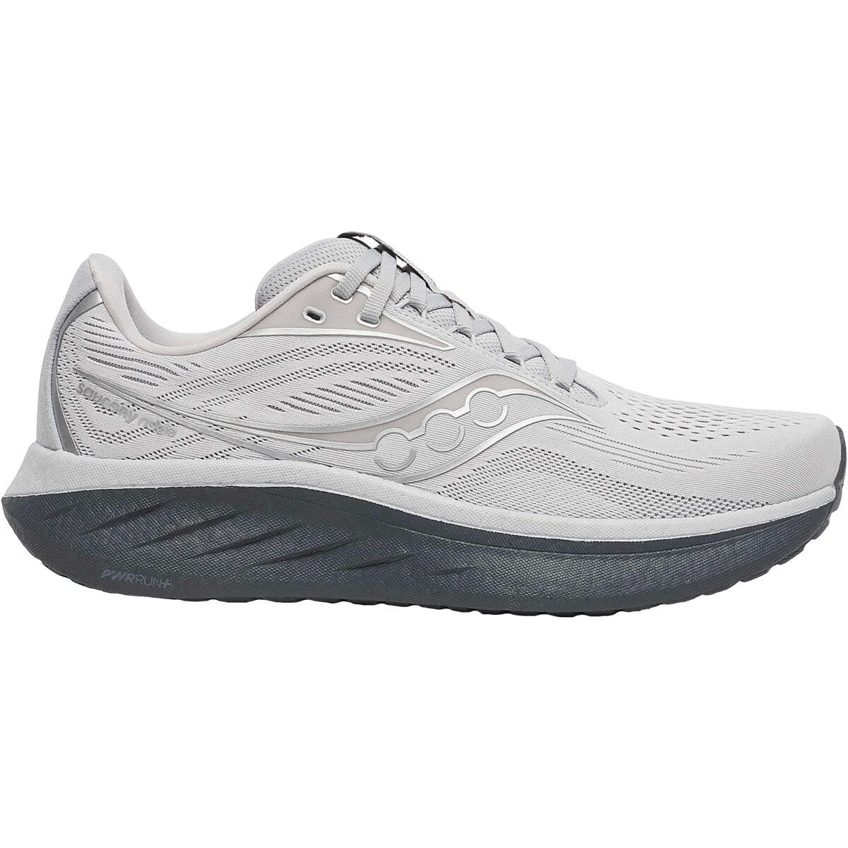 

Беговые кроссовки Ride 18 Saucony, мультиколор