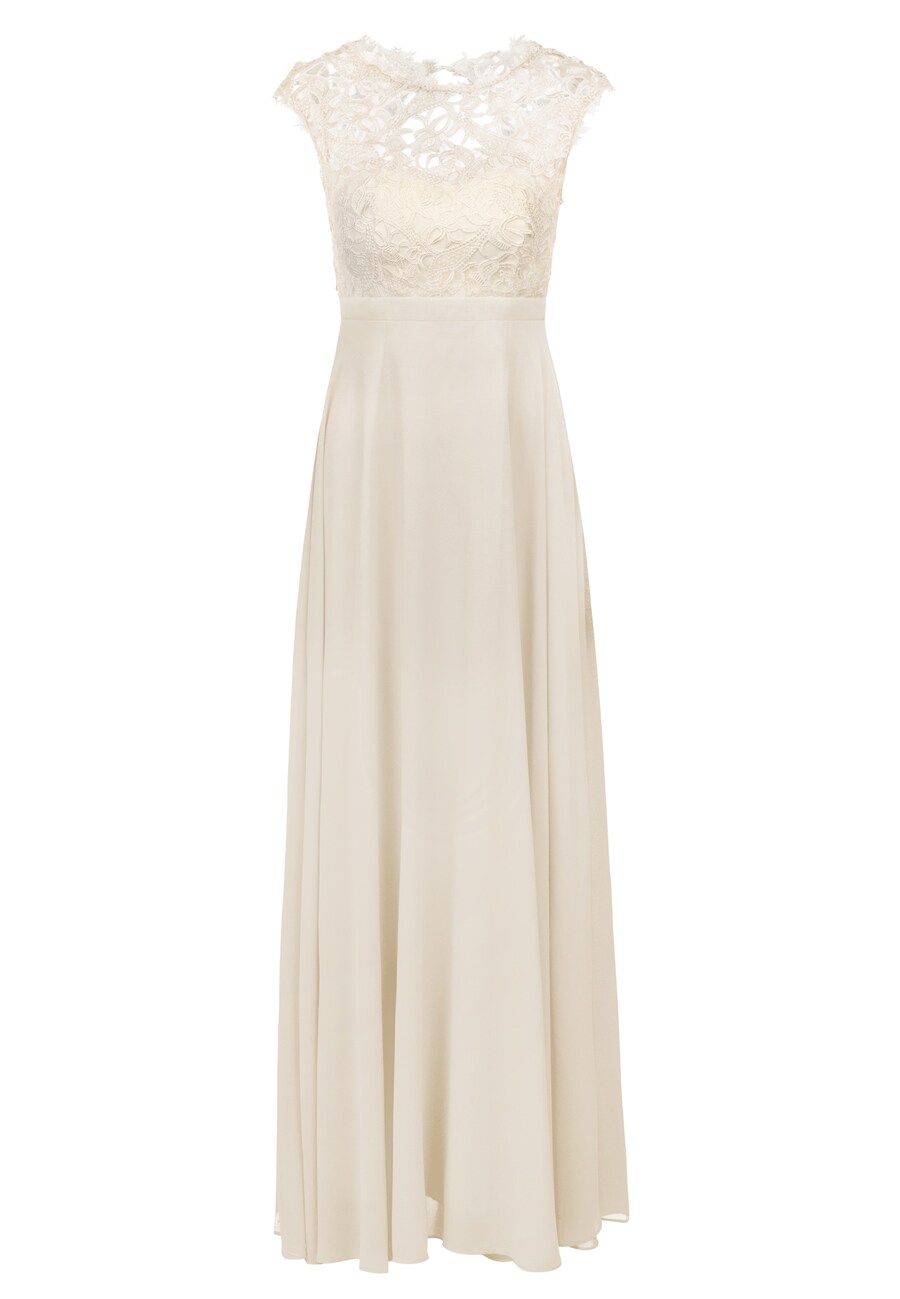 

Вечернее платье Kraimod, Wool white