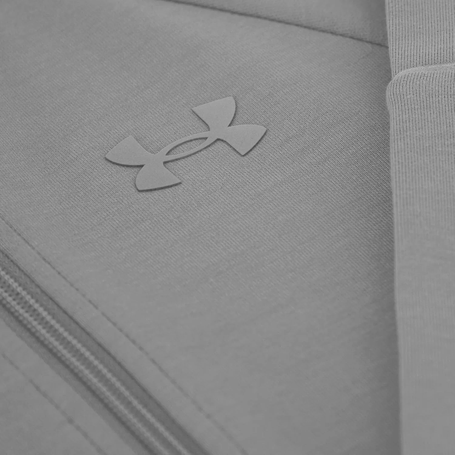 Детский спортивный костюм из флиса Under Armour, 2 предмета, Steel