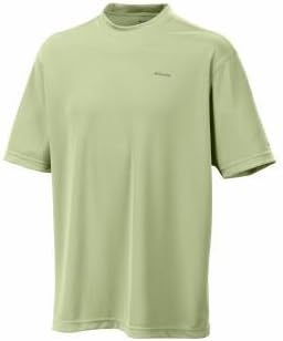 

Мужская футболка Columbia Blood and Guts с коротким рукавом, Coolant