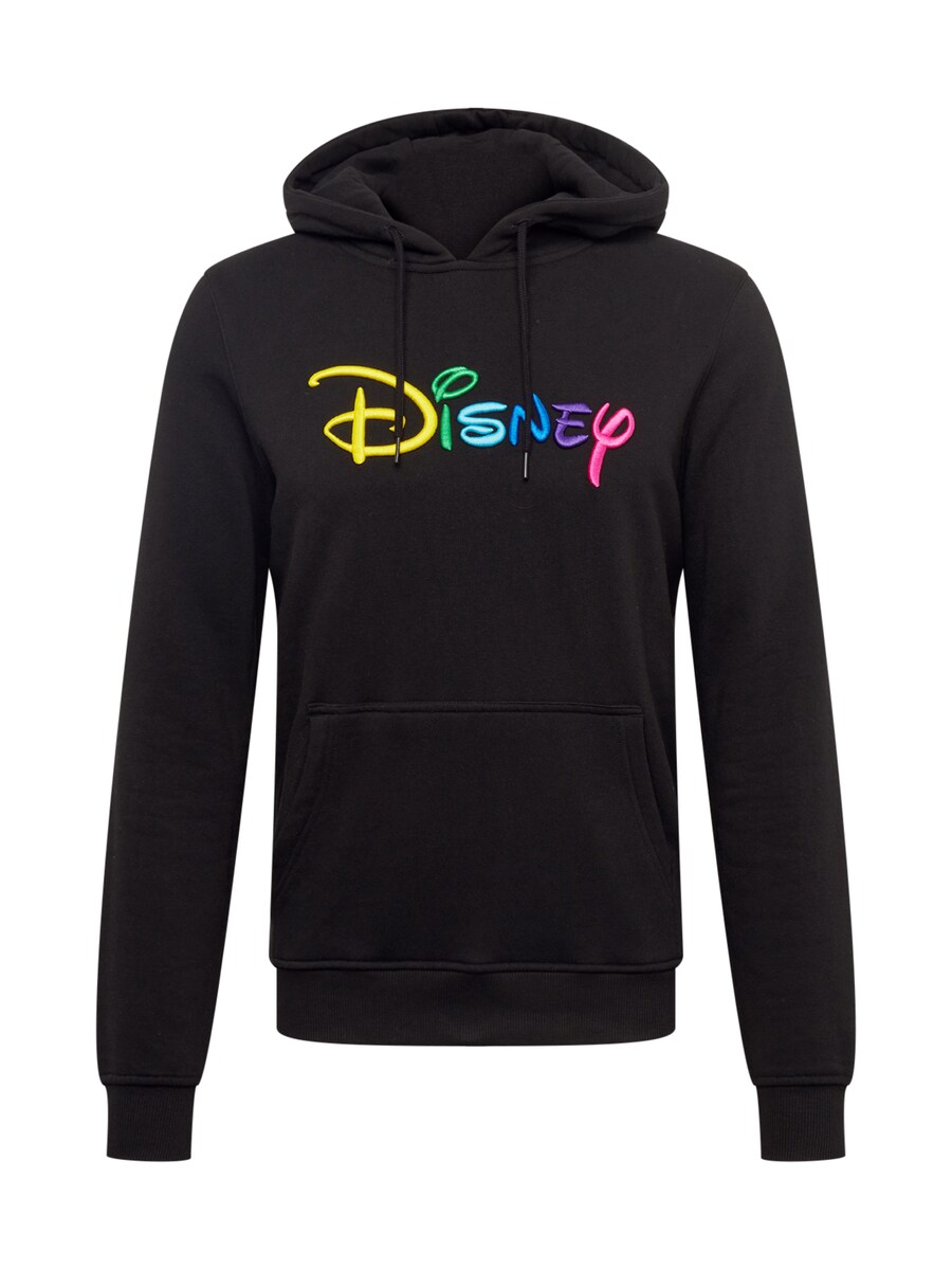 

Толстовка Mister Tee Disney Rainbow, черный