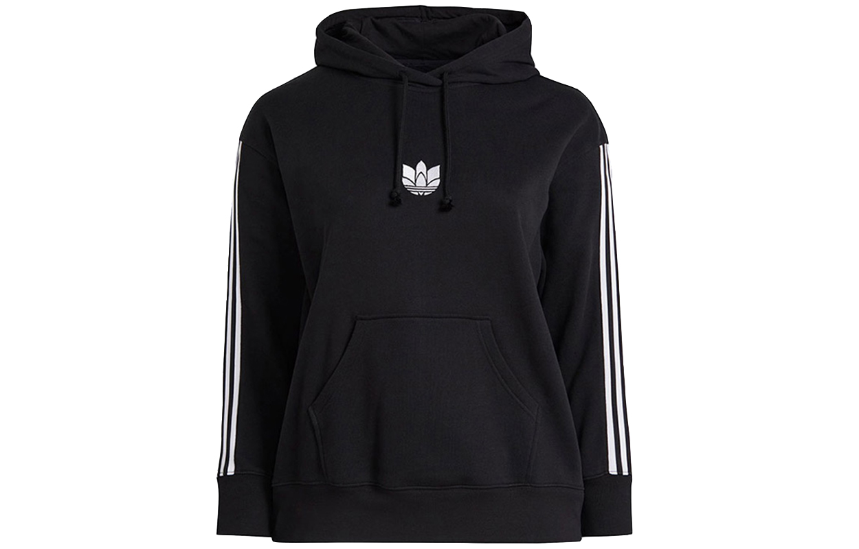 

Adidas Originals Женская толстовка, цвет Black