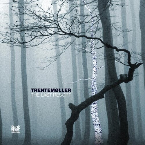 

Виниловая пластинка Trentemoller - Last Resort