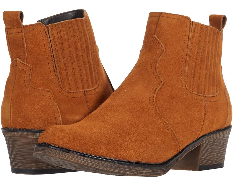 

Ботинки Propet Reese, цвет Copper