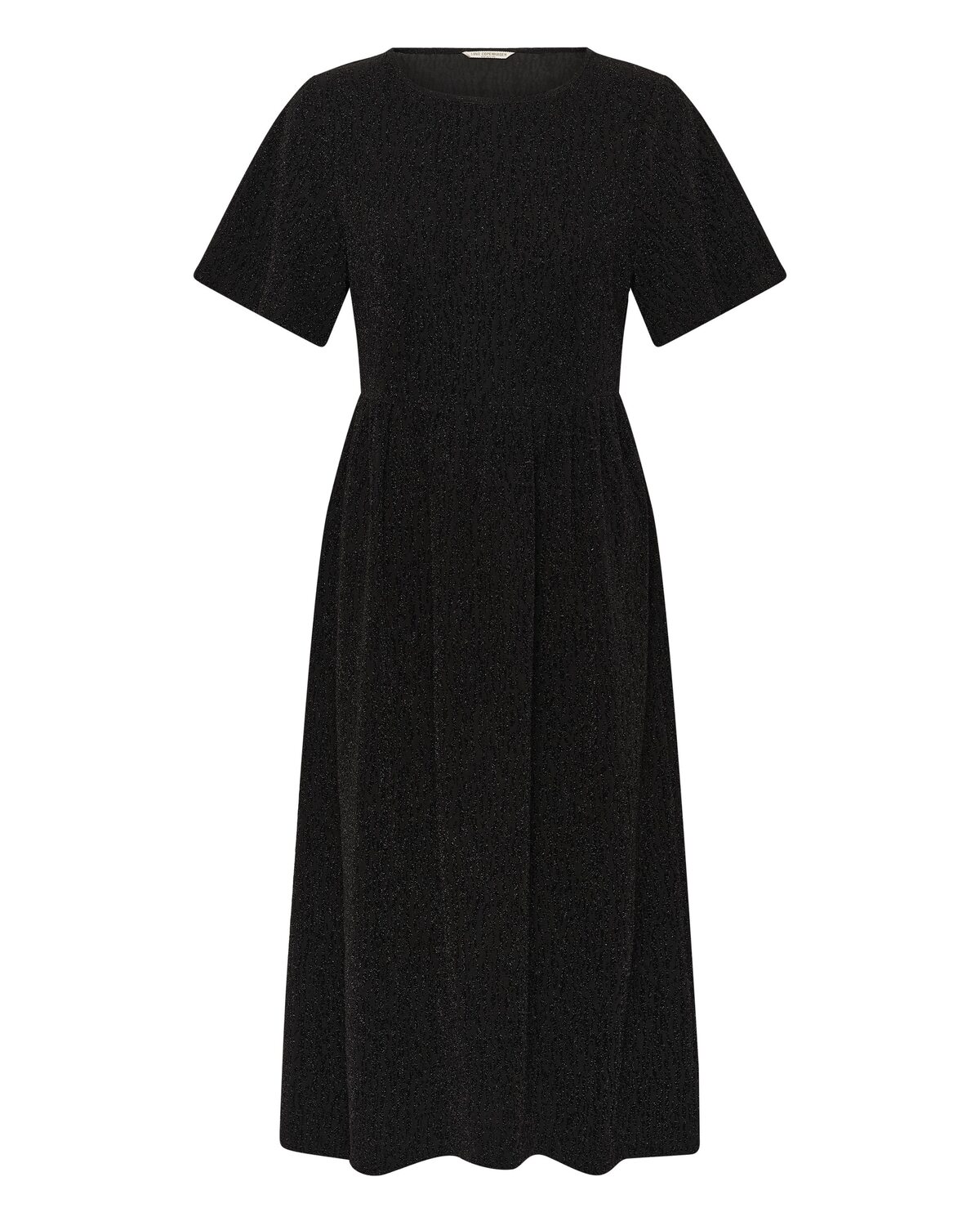 

Love Copenhagen Платье 'Niva' в черном цвете