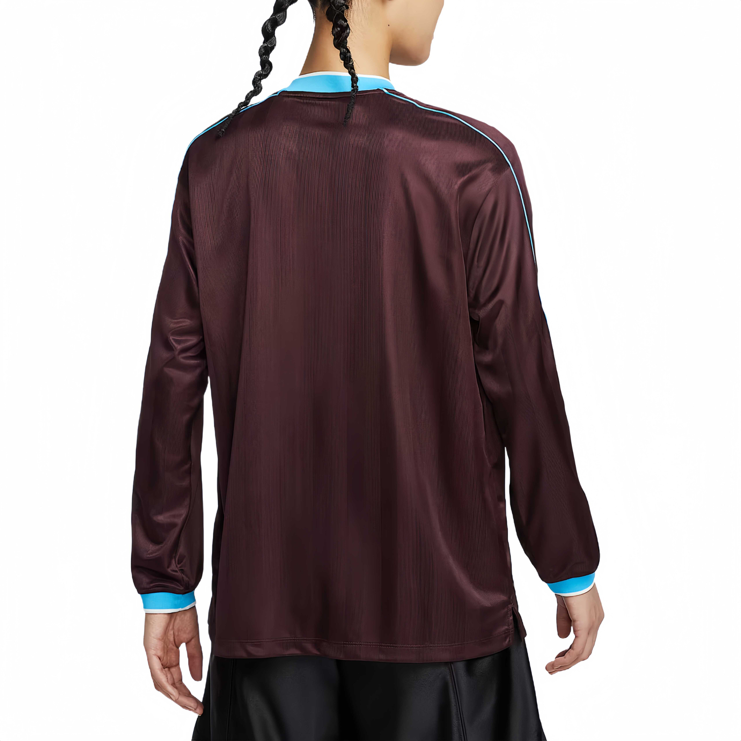 Топ Sportswear Knitwear Women's Nike, красный — фото 3