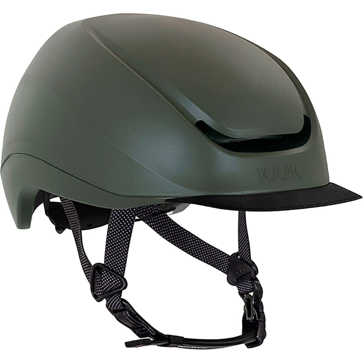 

Шлем мебиуса Kask, цвет jade