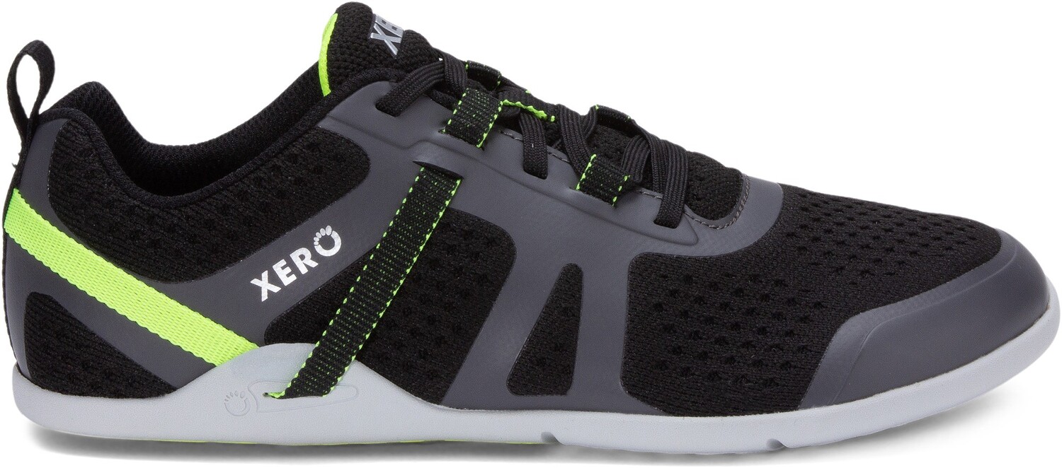 

Обувь Prio Neo - Мужская Xero Shoes, черный, Черный;серый, Обувь Prio Neo - Мужская Xero Shoes, черный