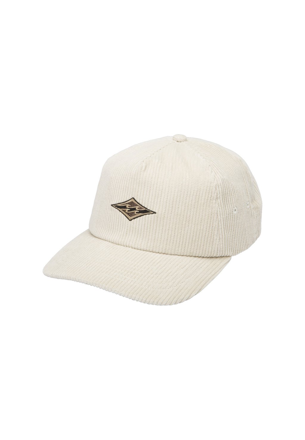 

Бейсболка Billabong, кремовый