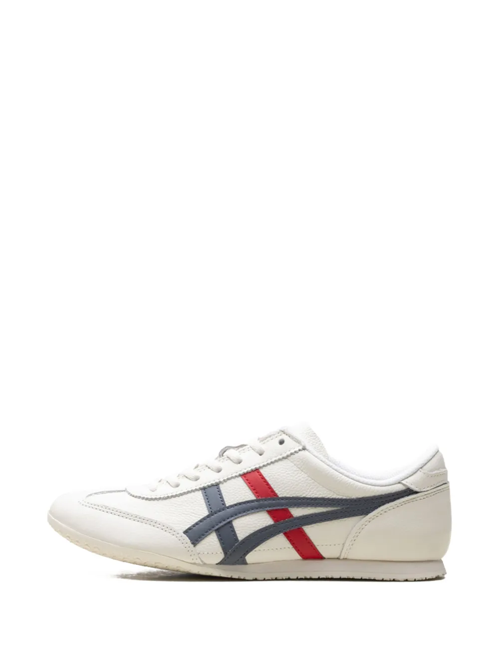 Кроссовки MEXICO 66 SD Onitsuka Tiger, белый — фото 3