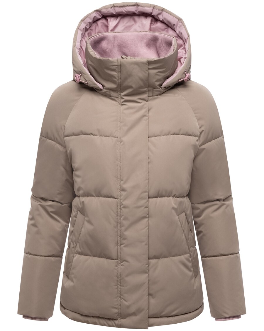 

Зимняя куртка MARIKOO Omariaa 16, Beige