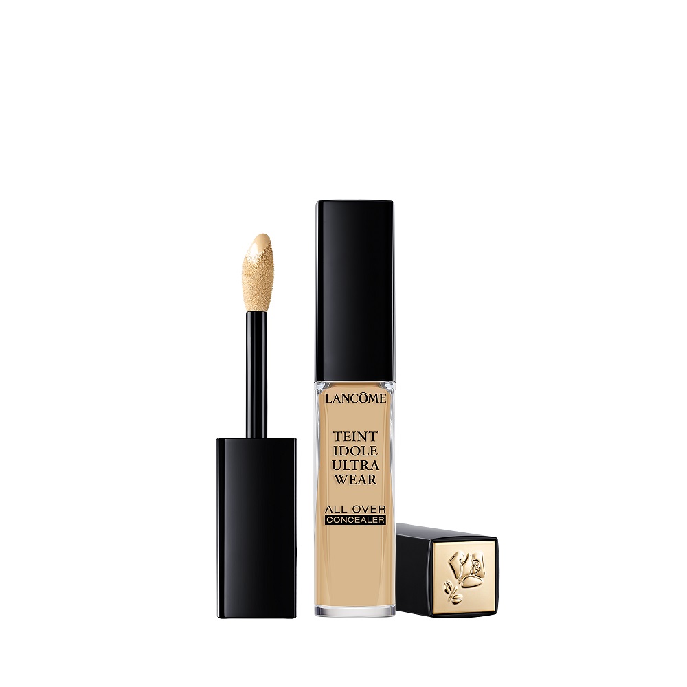 

Многофункциональный консилер teint idole ultra wear all over concealer Lancôme, цвет nr. 320 bisque w 035, 13.5 мл