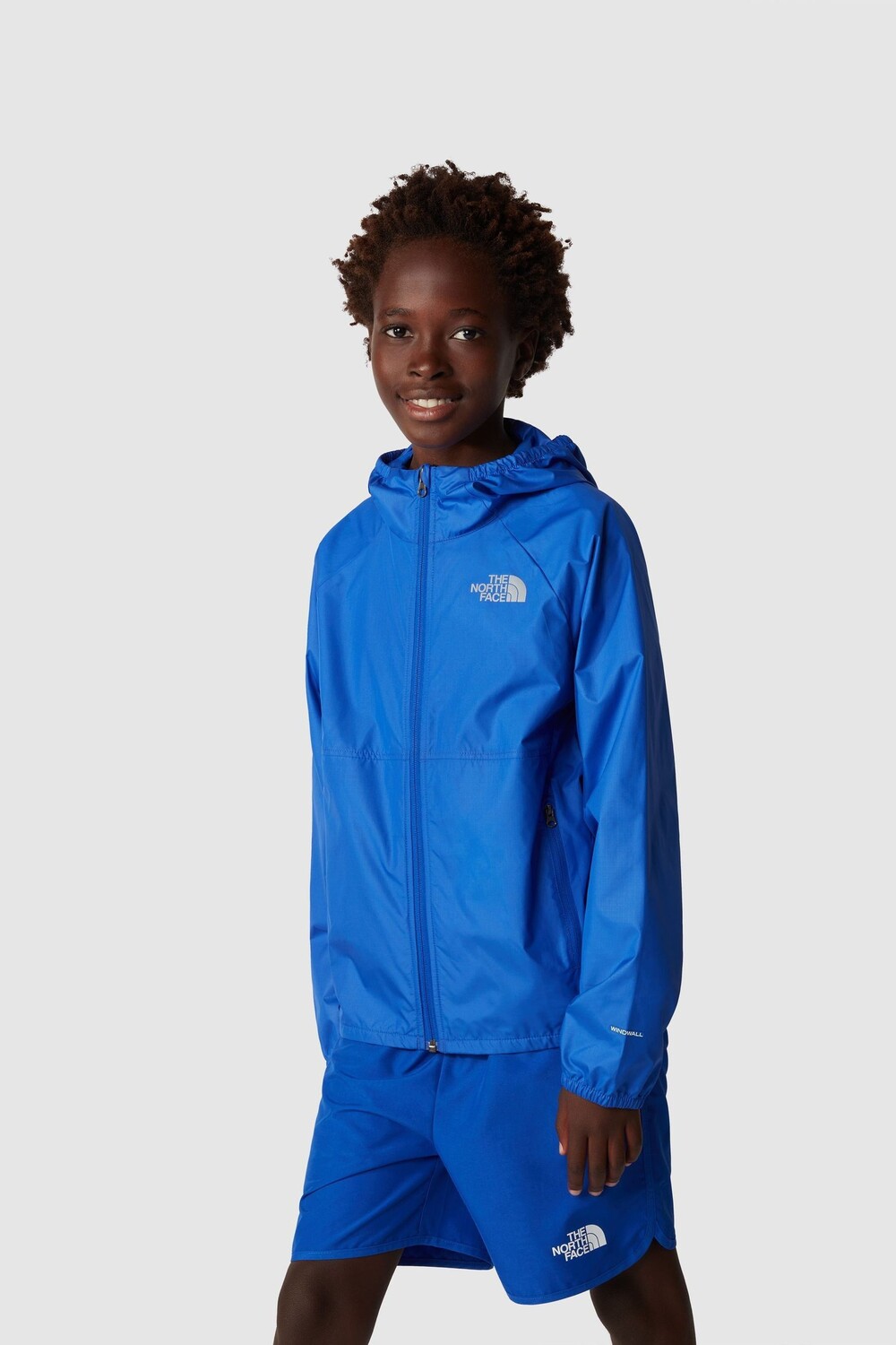 

Ветряные мельницы для мальчиков Never Stop The North Face, синий