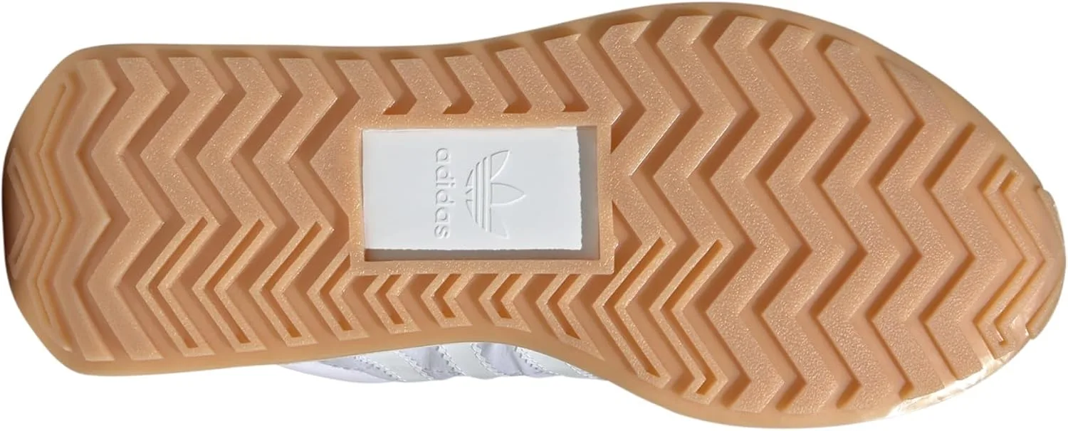 Кроссовки Adidas Herren Country XLG, белый — фото 3