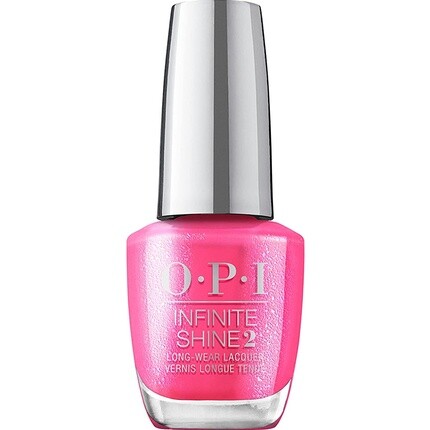 

Летняя коллекция OPI Power of Hue Лак для ногтей «Бесконечный блеск» Сделайте свою яркость яркой с помощью кисти ProWide