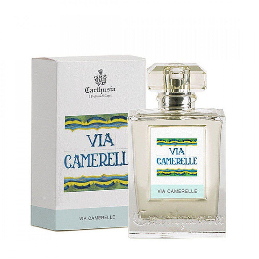 

Парфюмерная вода Carthusia Via Camerelle, 100 мл