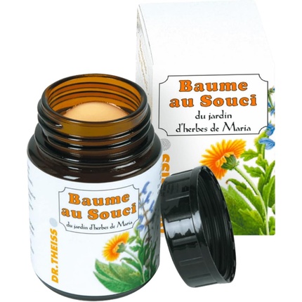 

Бальзам Dr. Theiss Marigold 100 мл Dr.Theiss