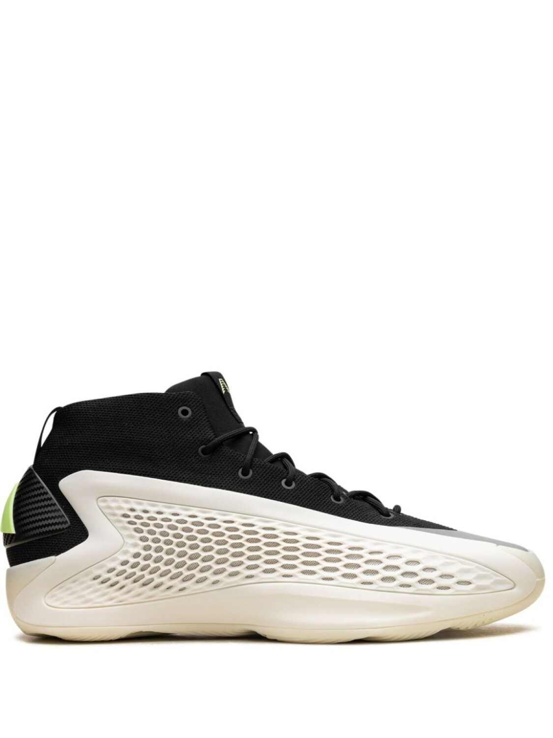 

adidas кроссовки AE1 Best Of Adi, черный