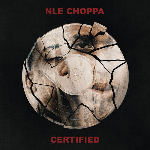 

CD диск Nle Choppa: Certified