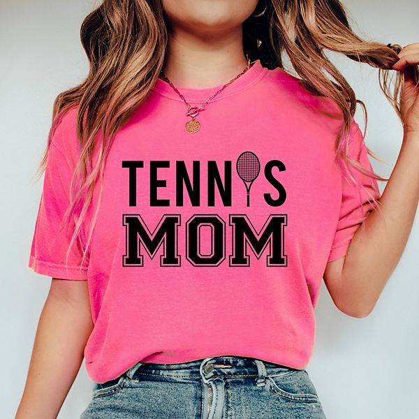 

Футболка Tennis Mom Simply Sage Market, Crunchberry, Зеленый, Футболка Tennis Mom Simply Sage Market, Crunchberry