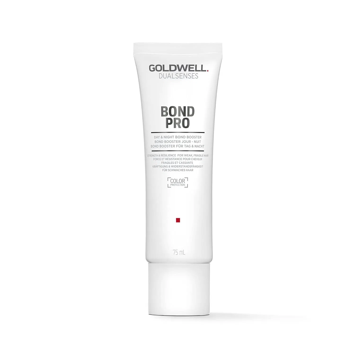 Интенсивное средство для укрепления волос «Dualsenses Bond Pro Bond Booster» 75 мл от Goldwell Goldwell