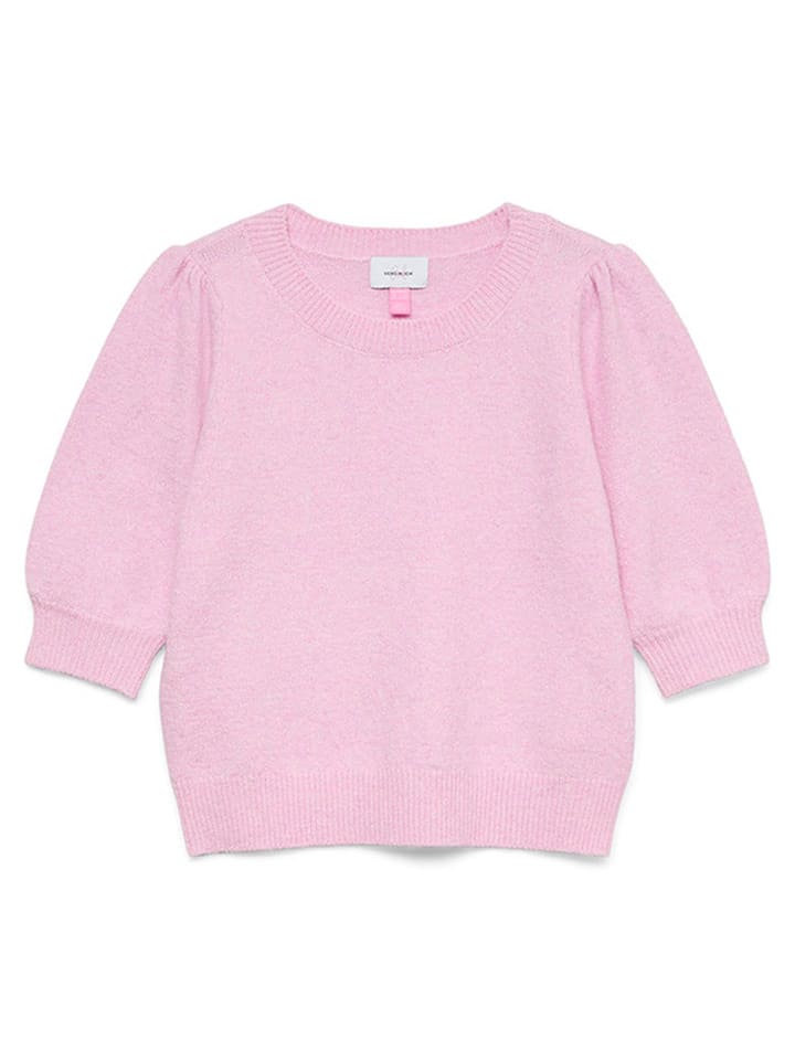 

Свитер Vero Moda Girl, розовый