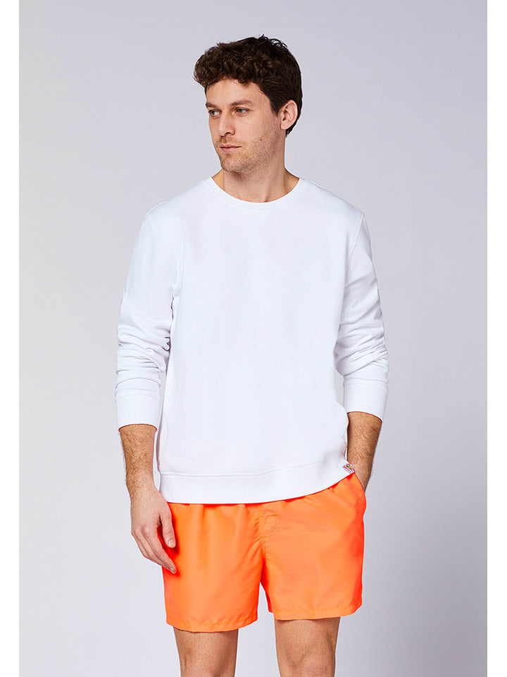 

Толстовка Chiemsee, белый