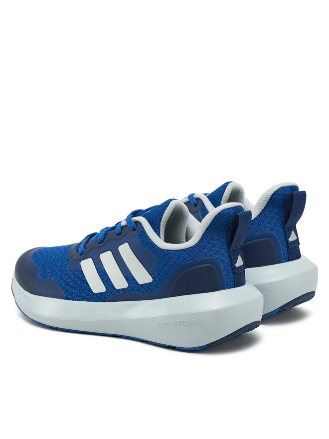 Кроссовки Fortarun 3.0 JI2178 Adidas, синий — фото 3