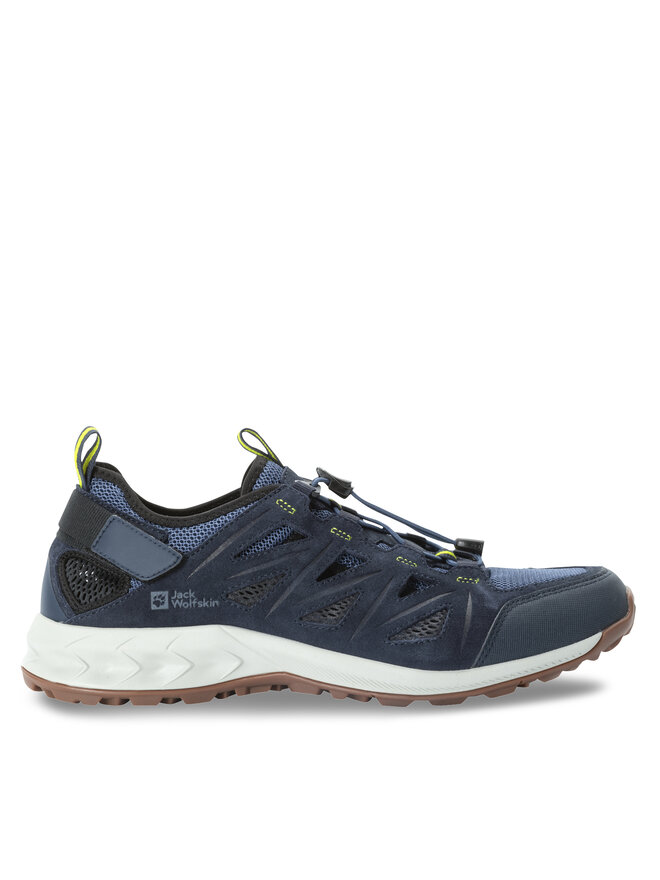 

Треккинговые кроссовки Jack Wolfskin, синий