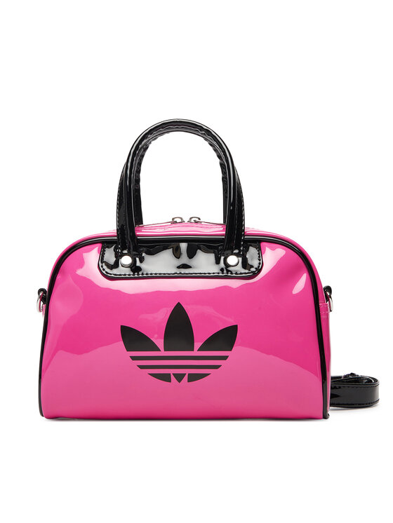 

Женская сумка Adicolor Mini Bowling JX0249 Adidas, розовый