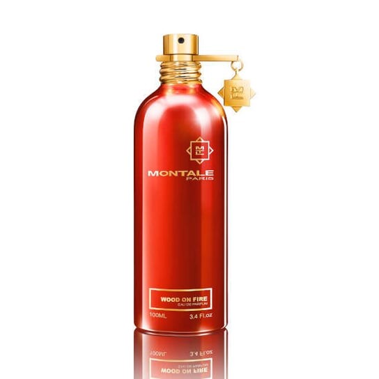 

Парфюмированная вода, 100 мл Montale, Wood on Fire