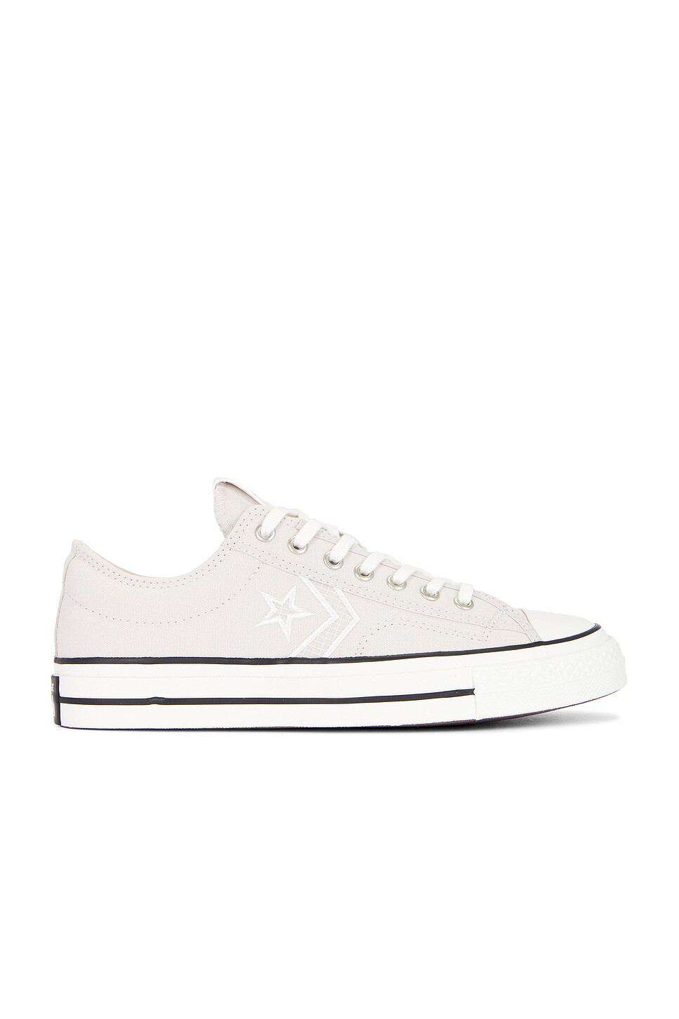

Кроссовки мужские Star Player 76 Converse, цвет Pale Putty, Vintage White, & Black