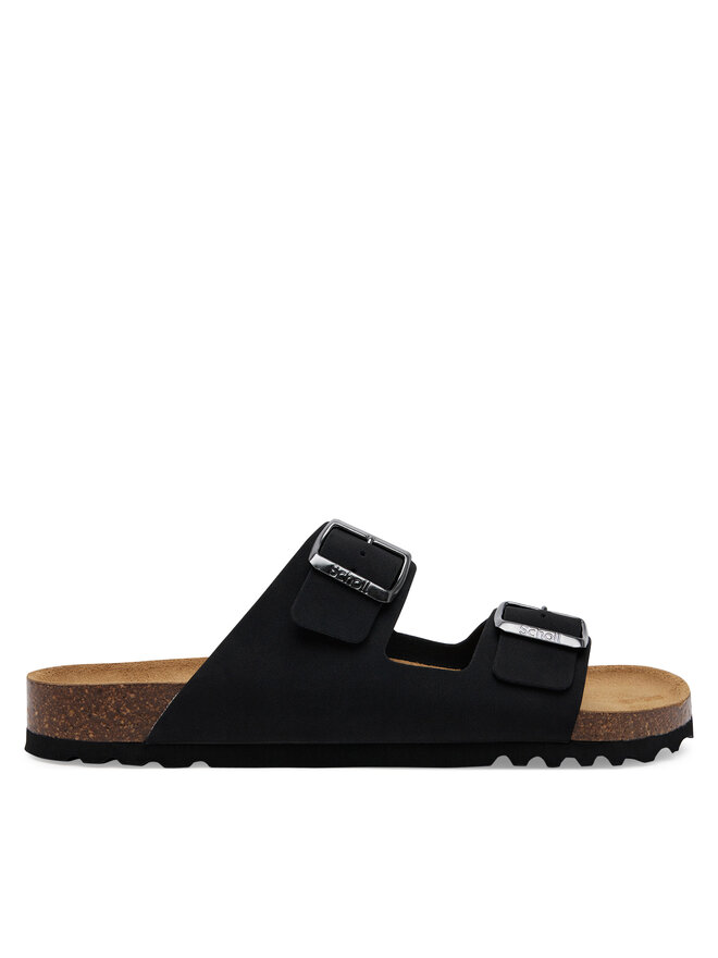 

Мюли Gerry Ad MF32144 1004 Scholl, черный