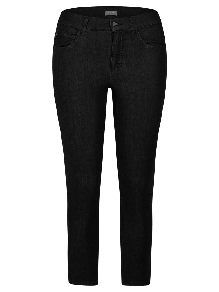 

Джинсы Rabe, черный
